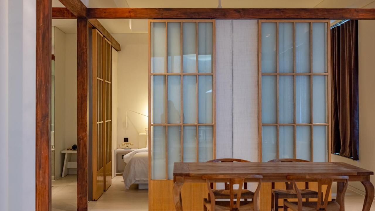 Hotel Barahan Jeonju Zewnętrze zdjęcie