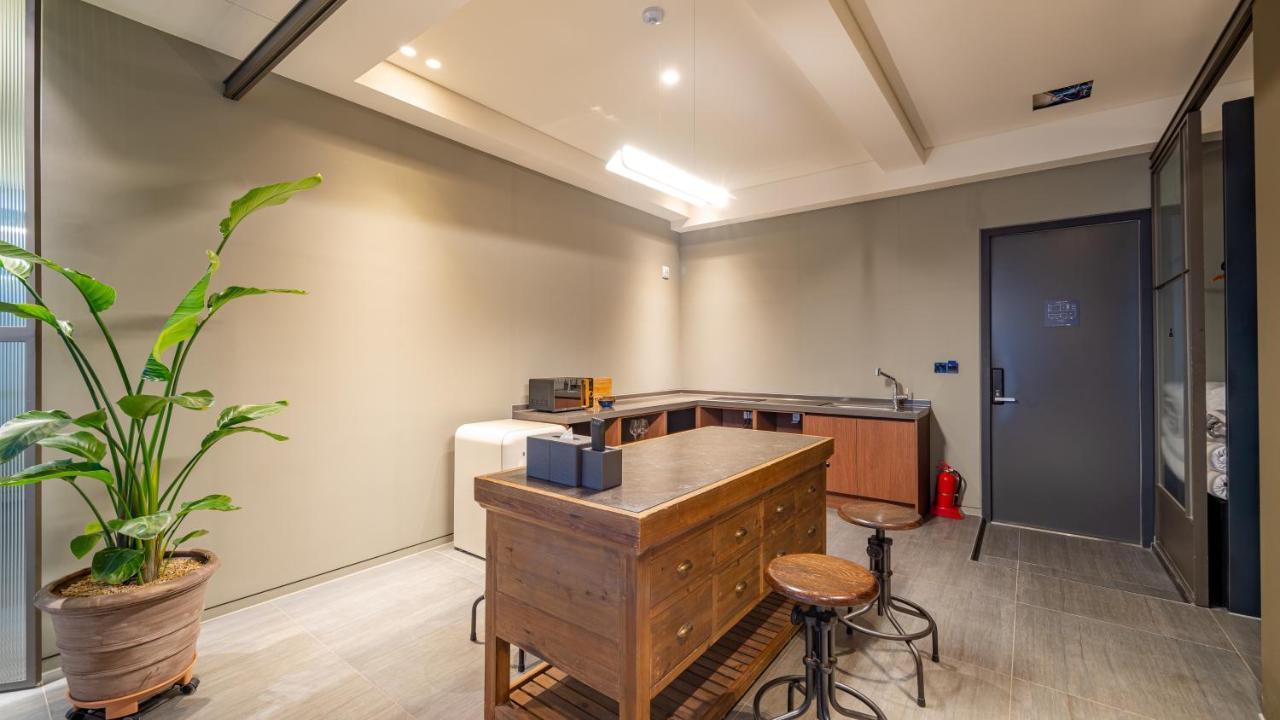 Hotel Barahan Jeonju Zewnętrze zdjęcie