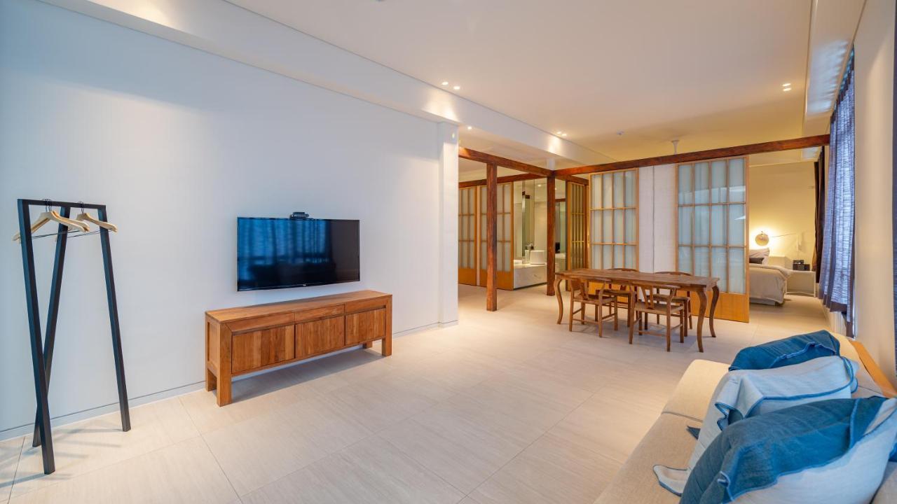 Hotel Barahan Jeonju Zewnętrze zdjęcie