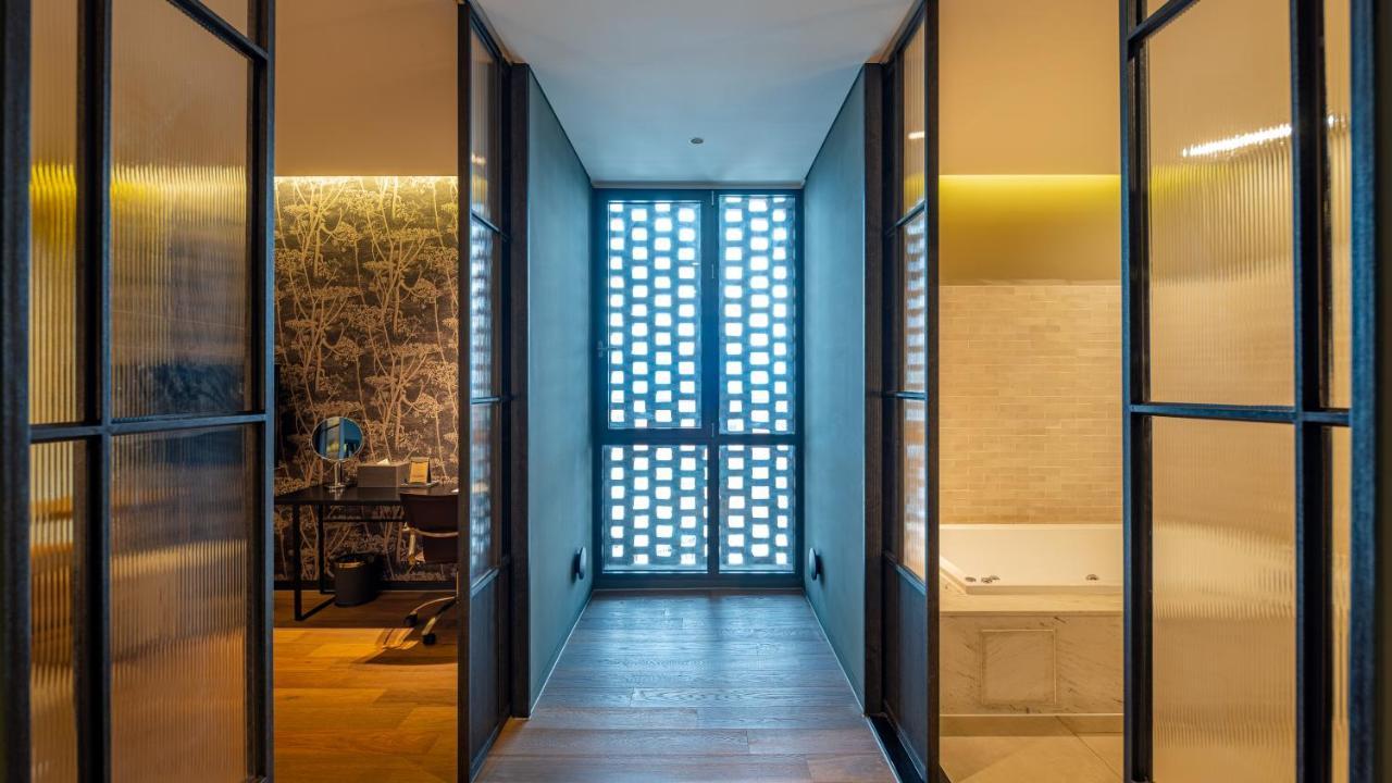 Hotel Barahan Jeonju Zewnętrze zdjęcie