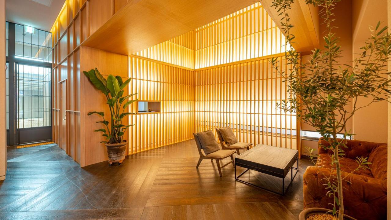 Hotel Barahan Jeonju Zewnętrze zdjęcie