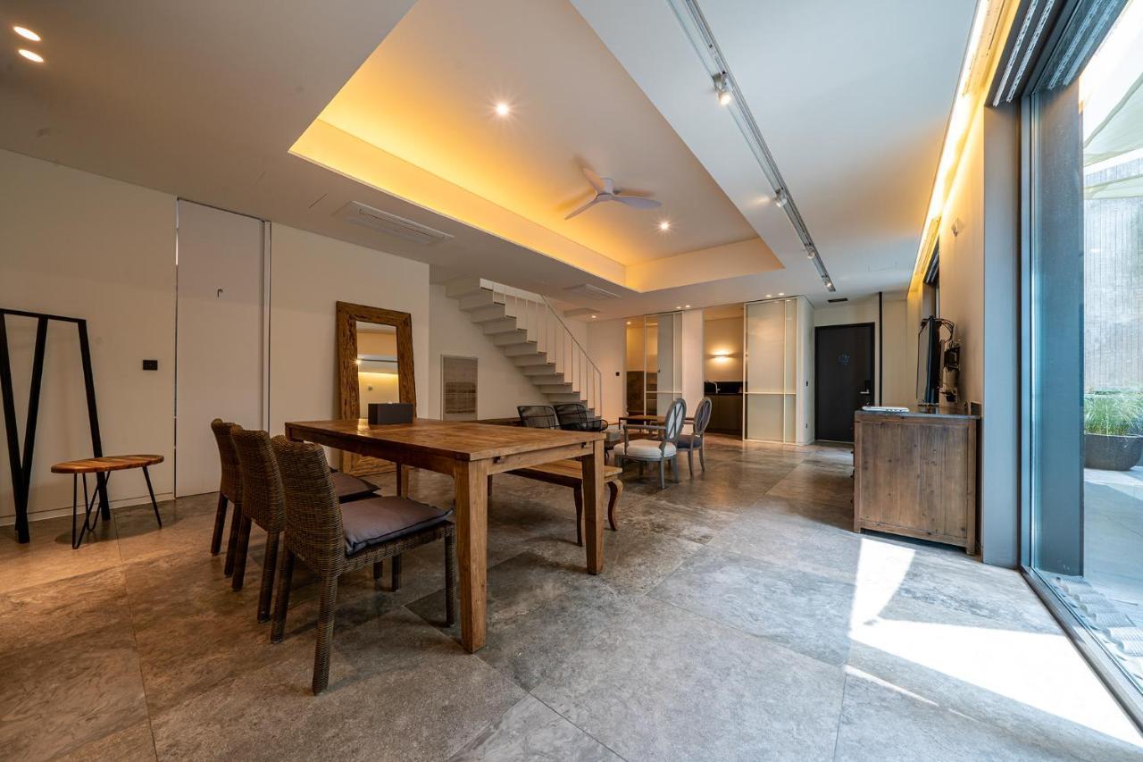 Hotel Barahan Jeonju Zewnętrze zdjęcie