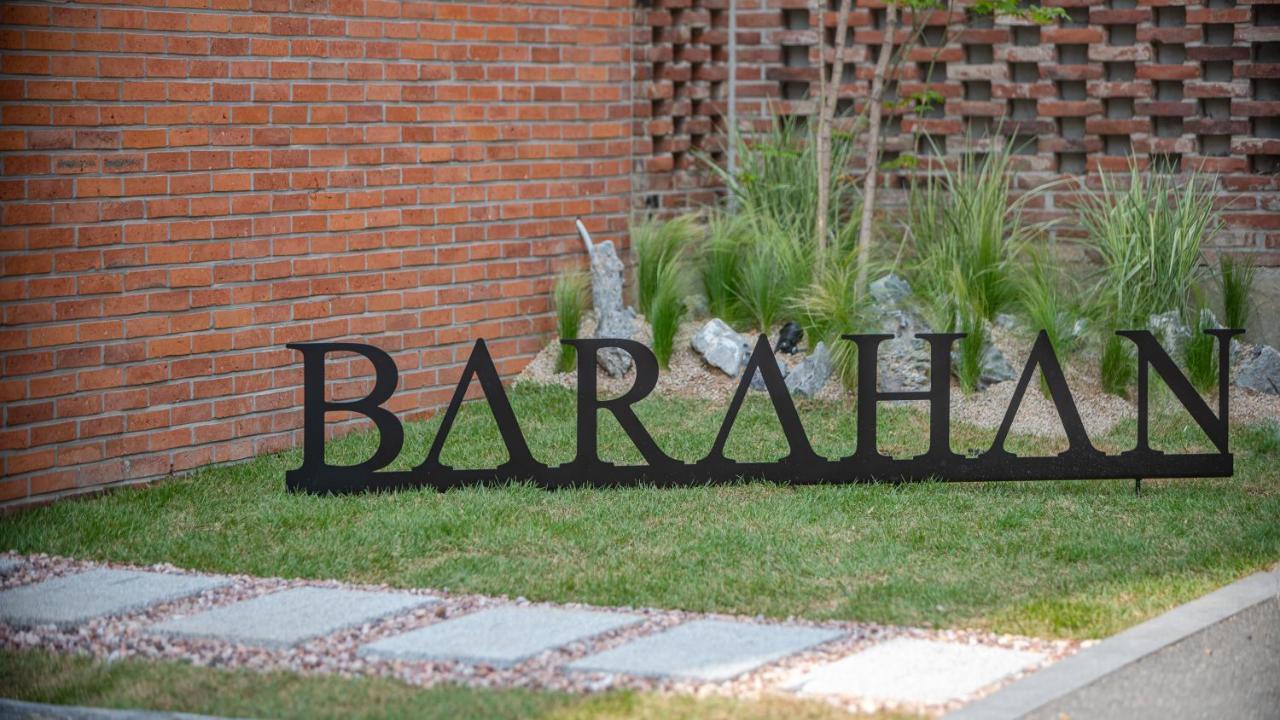 Hotel Barahan Jeonju Zewnętrze zdjęcie