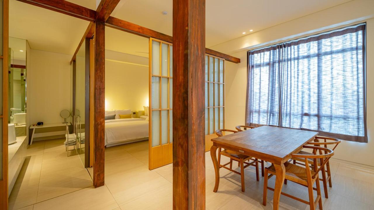 Hotel Barahan Jeonju Zewnętrze zdjęcie