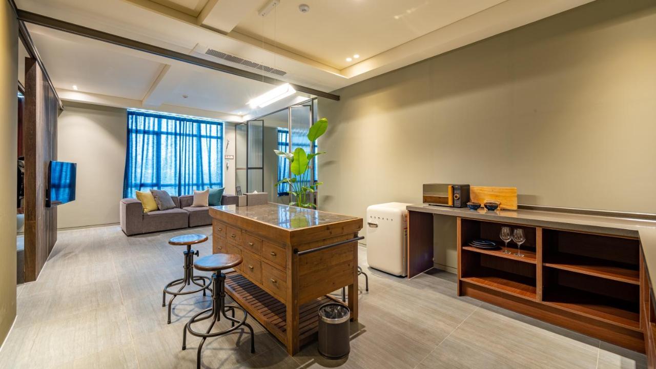 Hotel Barahan Jeonju Zewnętrze zdjęcie