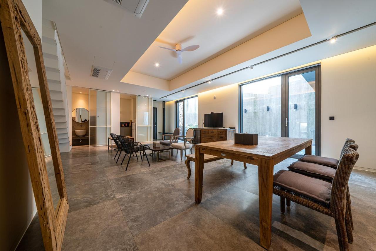 Hotel Barahan Jeonju Zewnętrze zdjęcie