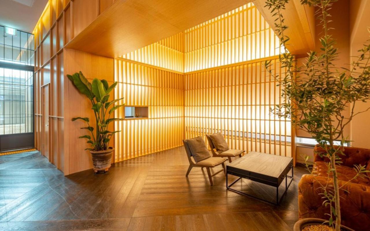 Hotel Barahan Jeonju Zewnętrze zdjęcie
