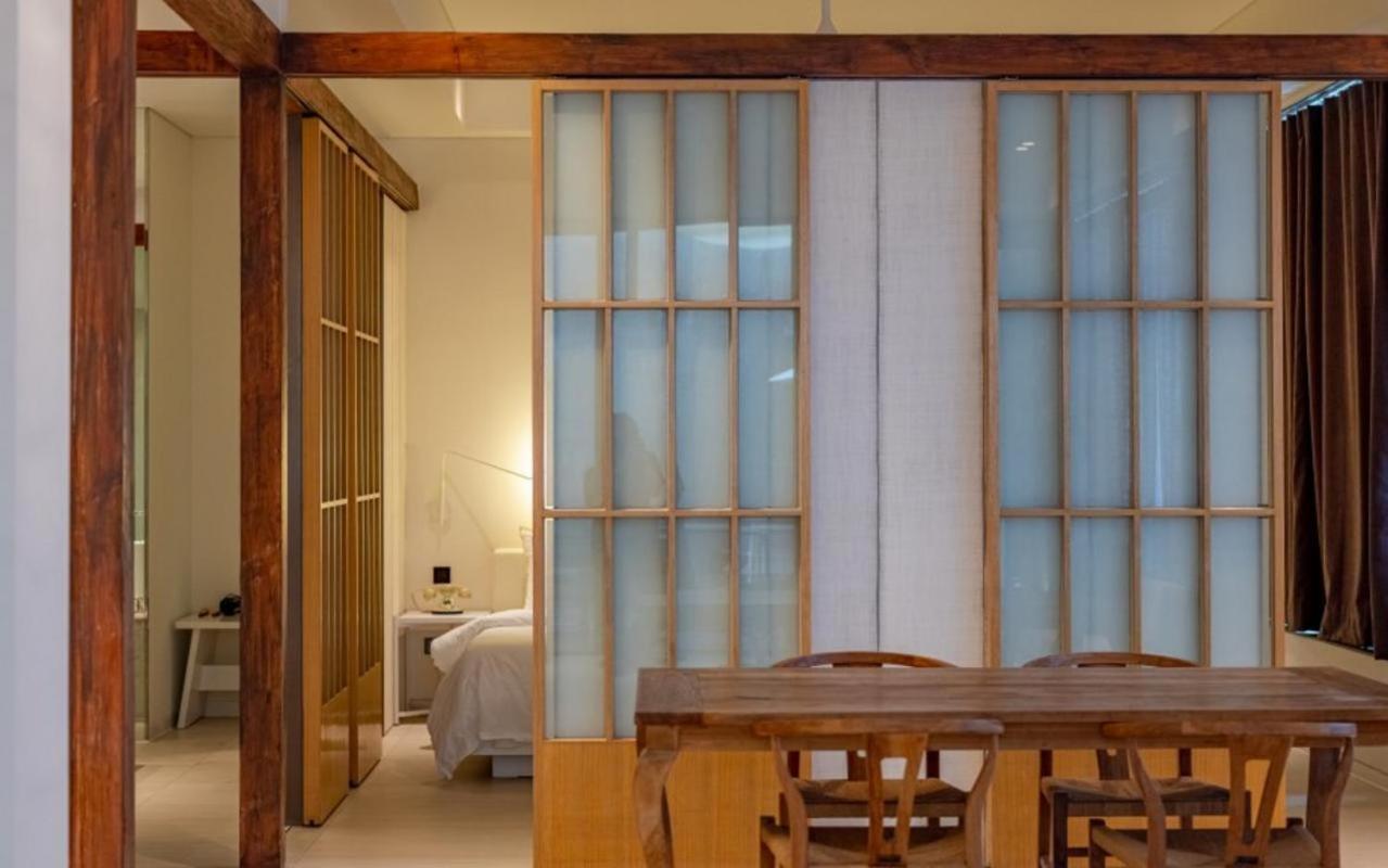 Hotel Barahan Jeonju Zewnętrze zdjęcie