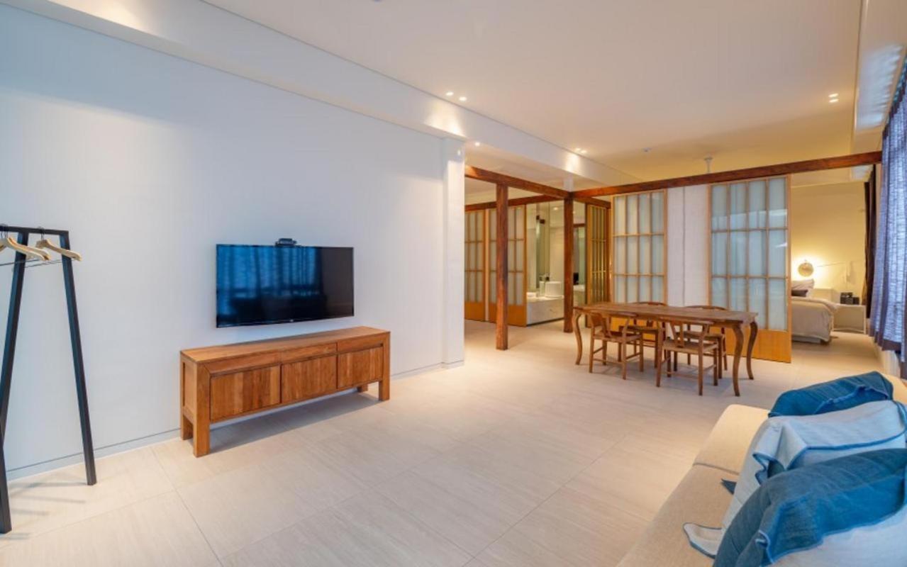Hotel Barahan Jeonju Zewnętrze zdjęcie