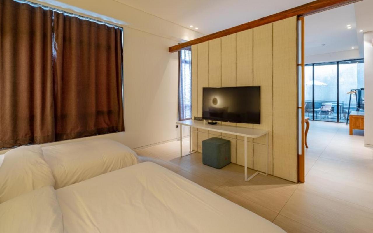 Hotel Barahan Jeonju Zewnętrze zdjęcie