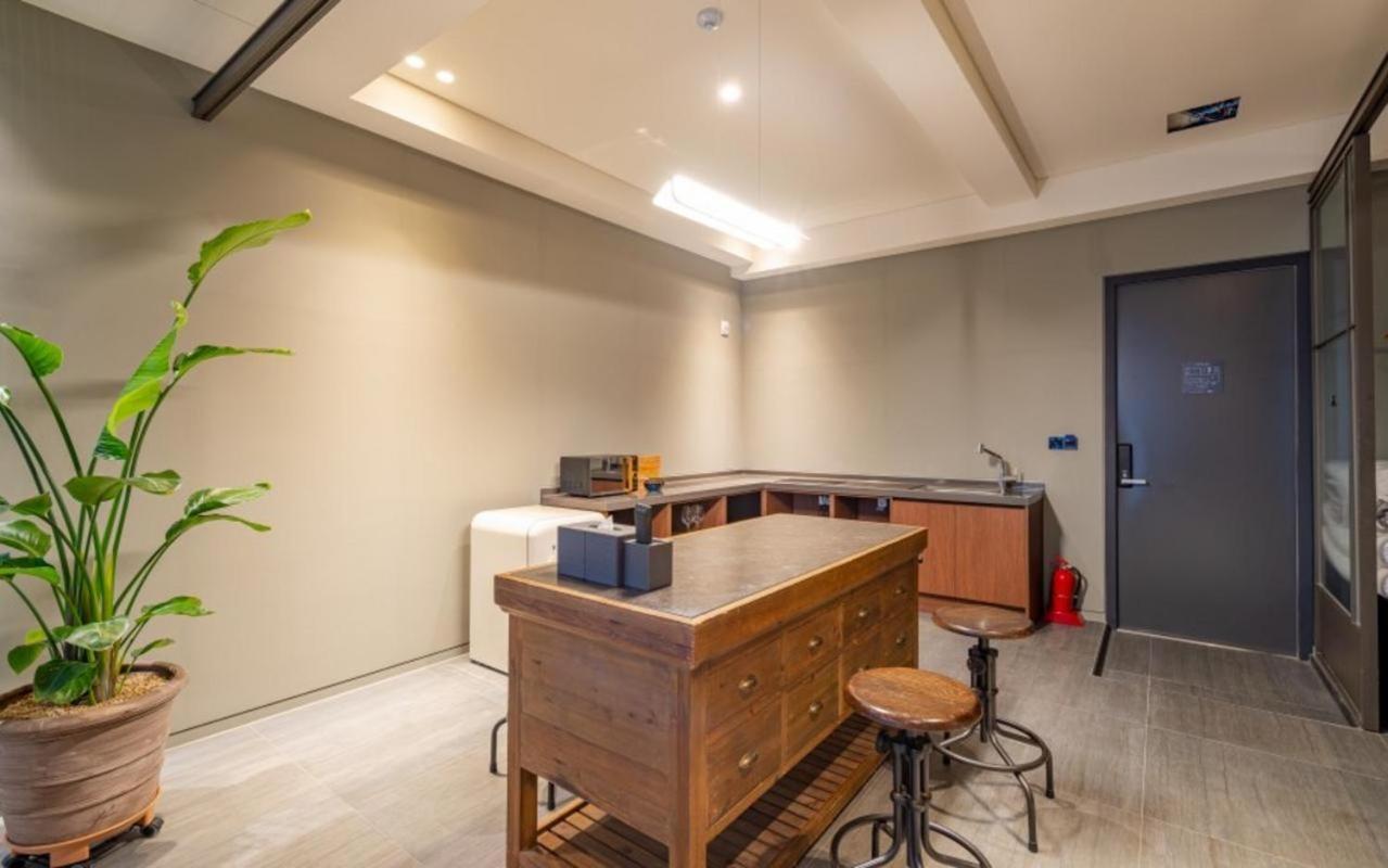 Hotel Barahan Jeonju Zewnętrze zdjęcie