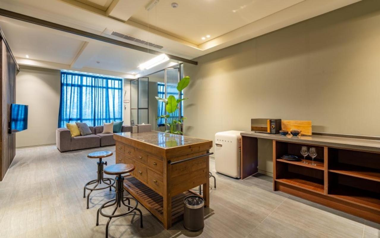 Hotel Barahan Jeonju Zewnętrze zdjęcie