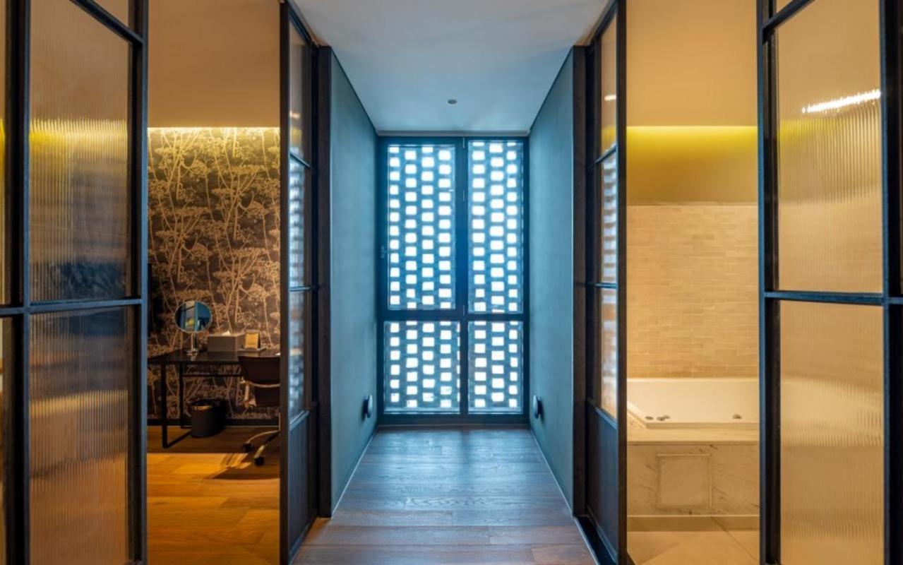 Hotel Barahan Jeonju Zewnętrze zdjęcie