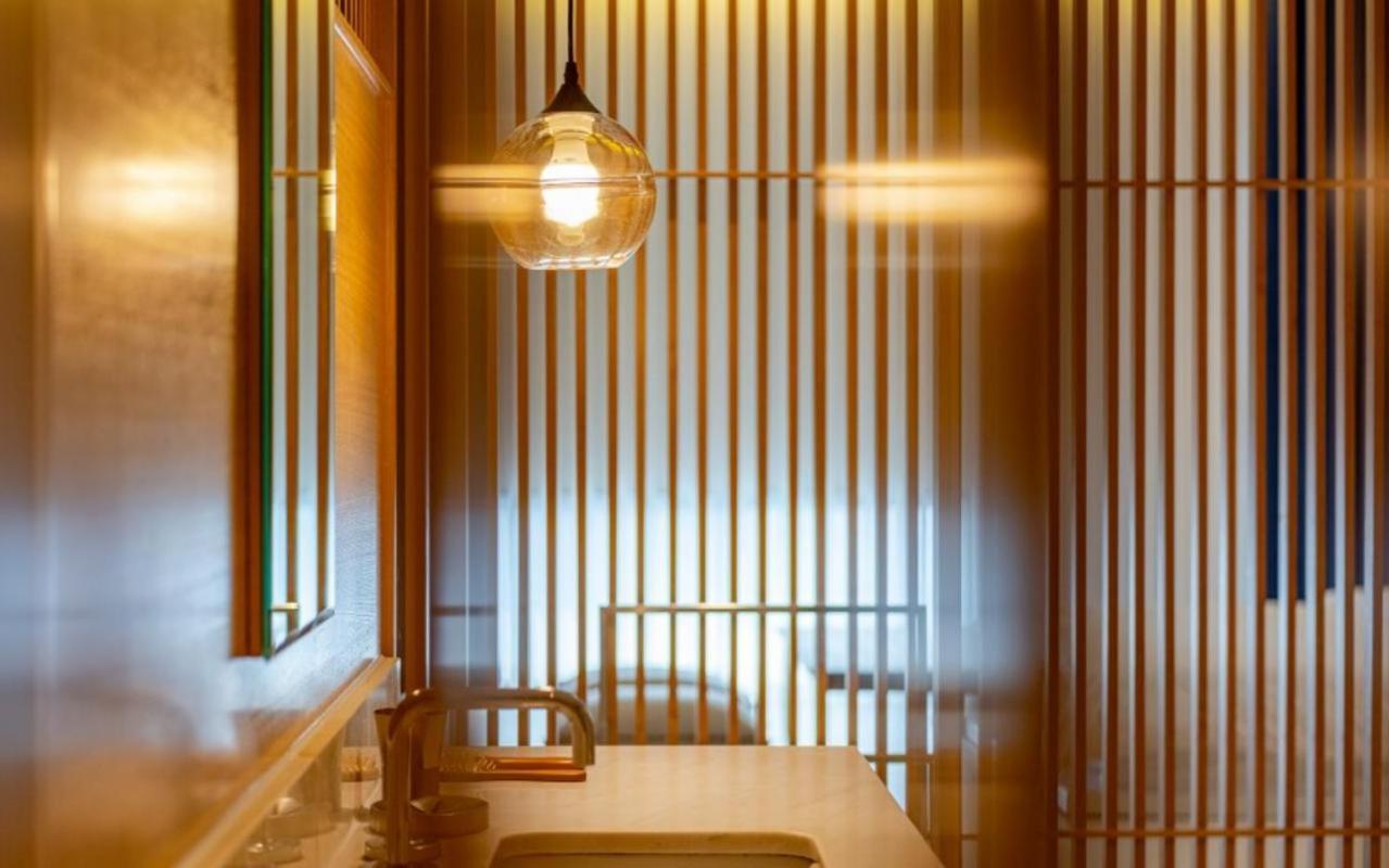 Hotel Barahan Jeonju Zewnętrze zdjęcie