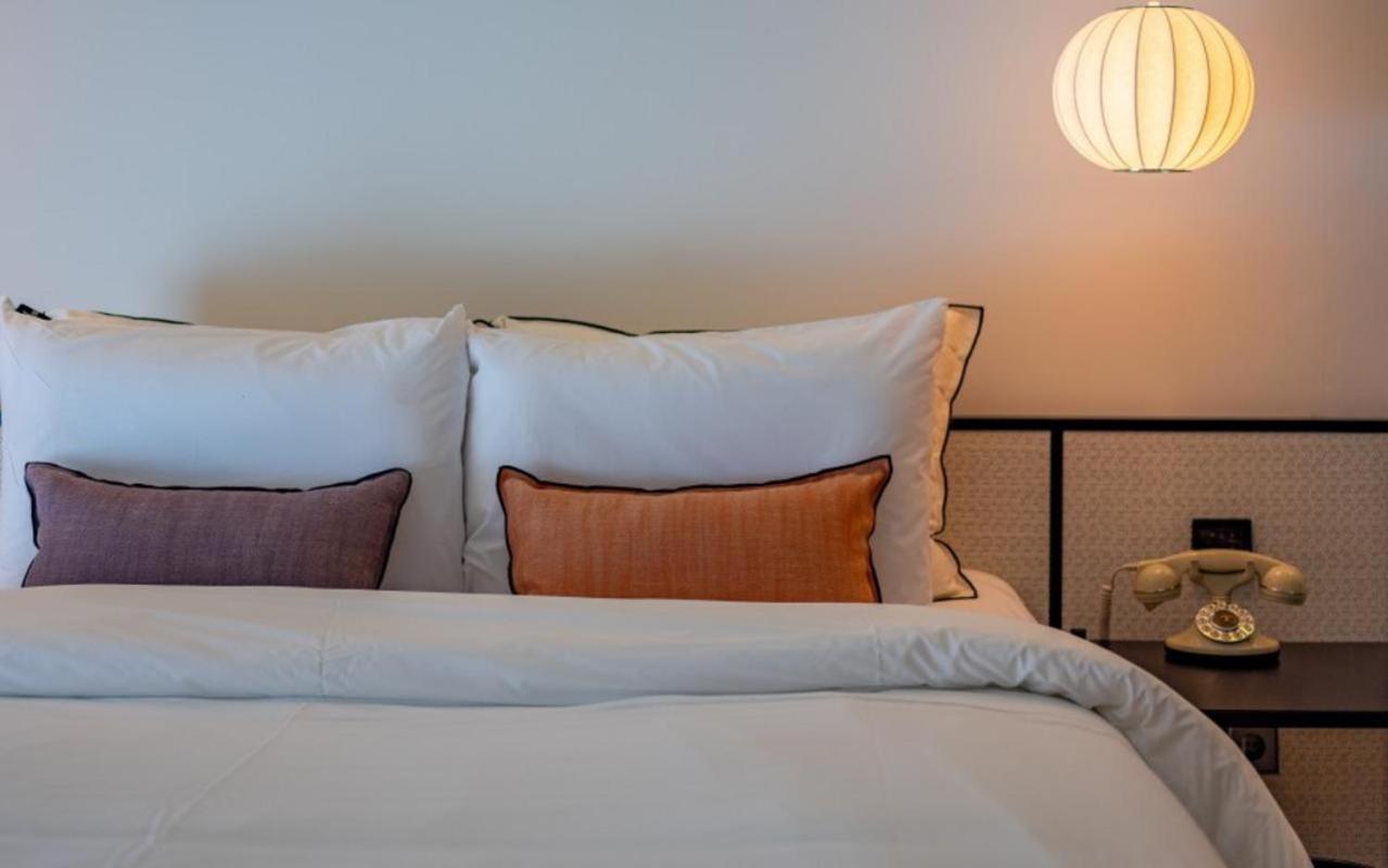Hotel Barahan Jeonju Zewnętrze zdjęcie